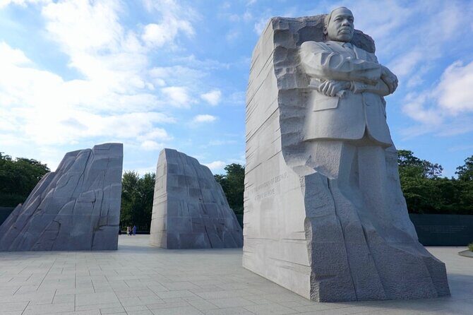 Washington, D.C. Customized 5-Hour Private Tour - Why this private 5-hour route beats DIY chaos