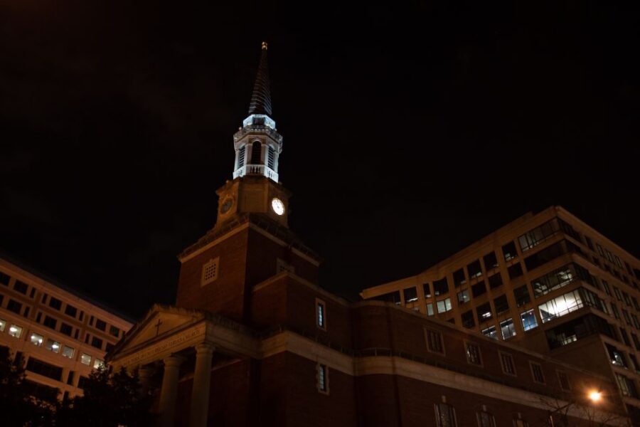 Washington D.C.: Dark Nights in D.C. Ghost Tour - Key Things You’ll Notice on This Ghost Tour