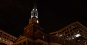 Washington D.C.: Dark Nights in D.C. Ghost Tour - Where You Start: Octagon Museum at 1799 New York Ave NW