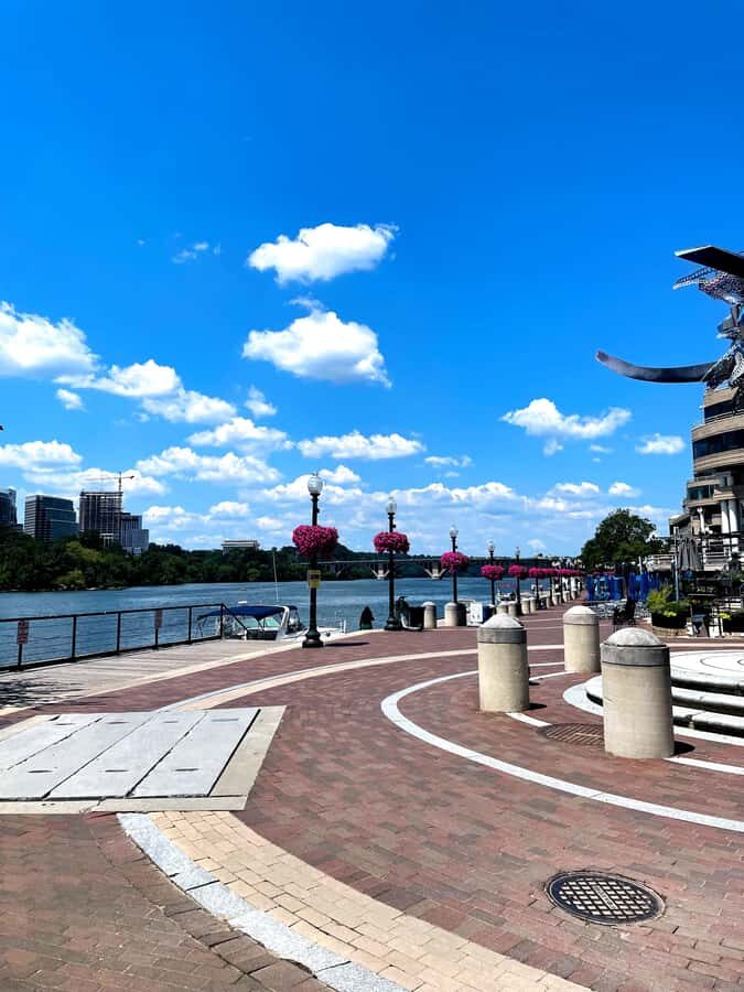 Washington D.C.: Georgetown Guided Secret Food Tour - Key points to know before you go