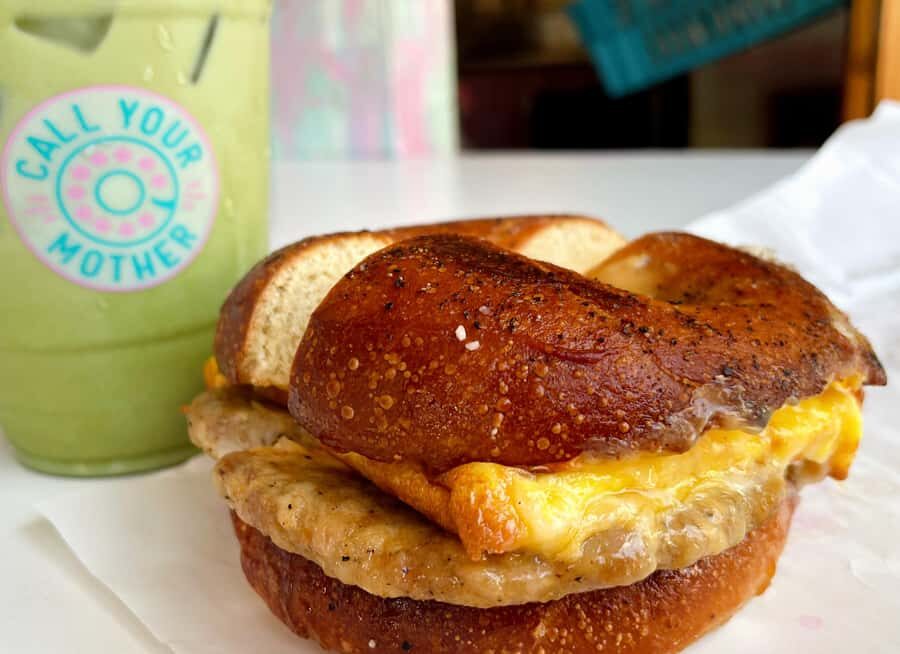 Washington D.C.: Georgetown Guided Secret Food Tour - Guide quality and group energy: what varies and how to make it work