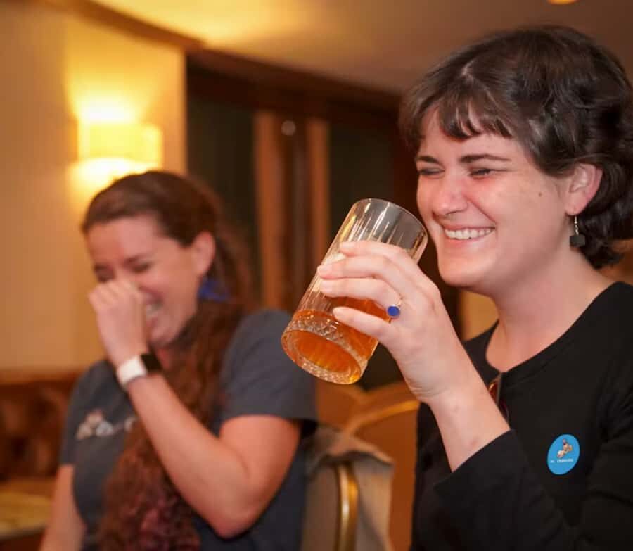 Washington, D.C.: History Tour Pub Crawl - Prohibition over craft beer and spirits: when rules changed everything
