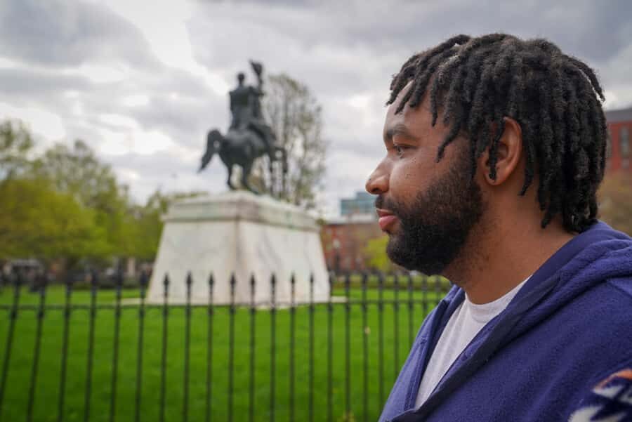 Washington, D.C.: History Tour Pub Crawl - What’s included (and what you’ll pay for on the spot)
