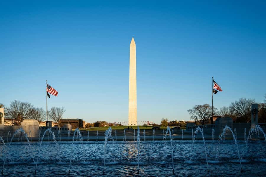 Washington, D.C.: Monuments & Memories History Walking Tour - Key points before you go