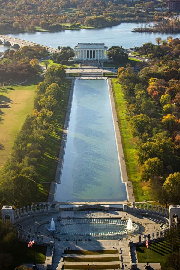 Washington, D.C.: Monuments & Memories History Walking Tour - Why this National Mall walk works in just two hours