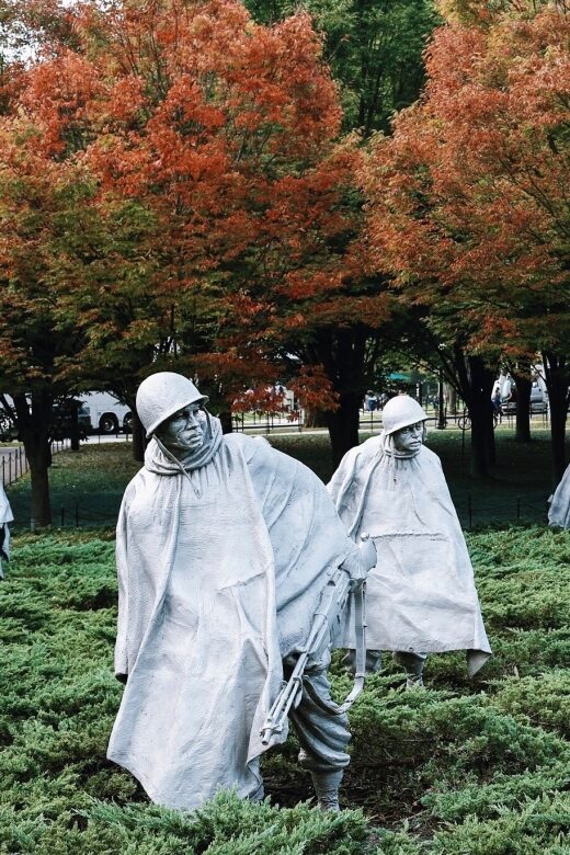 Washington, D.C: National Mall Tour with Monument Ticket - Who should book this National Mall night tour (and who should skip it)