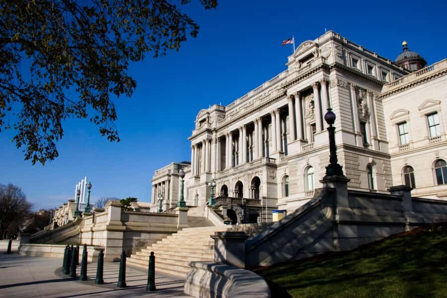 Washington D.C.: The Ghosts of Washington D.C. Walking Tour - Key things that make this tour worth your time