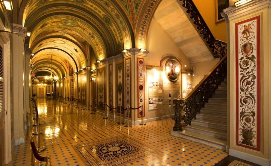 Washington, D.C.: U.S. Capitol & Monuments Walking Tour - Key highlights worth your time
