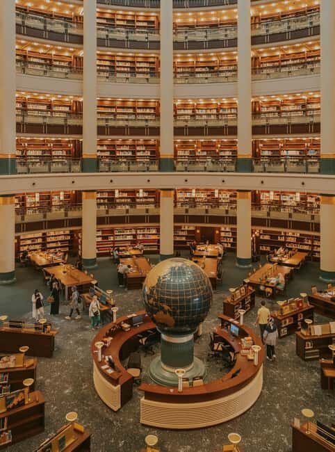 Washington, D.C.: U.S. Capitol & Monuments Walking Tour - Should you book this Capitol Hill and Library of Congress tour?