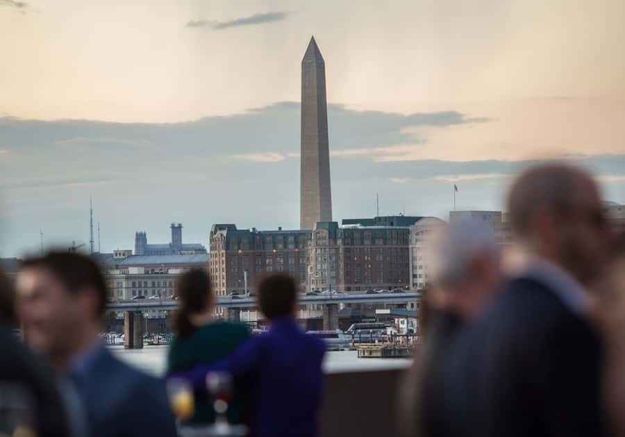 Washington DC: 1 or 2-Day Unlimited Water Taxi Pass - Price and Validity: Is $36 Good Value?