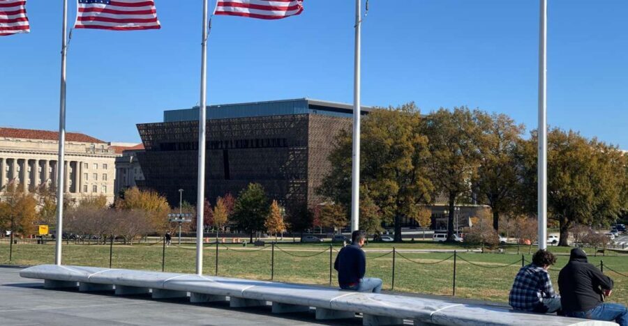 Washington DC: African American History Museum Private Tour - Why this African American History Museum private tour feels like value