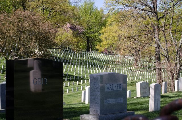 Washington DC: Arlington Nat. Cemetery Ticket & Tram Tour - Key highlights worth planning around