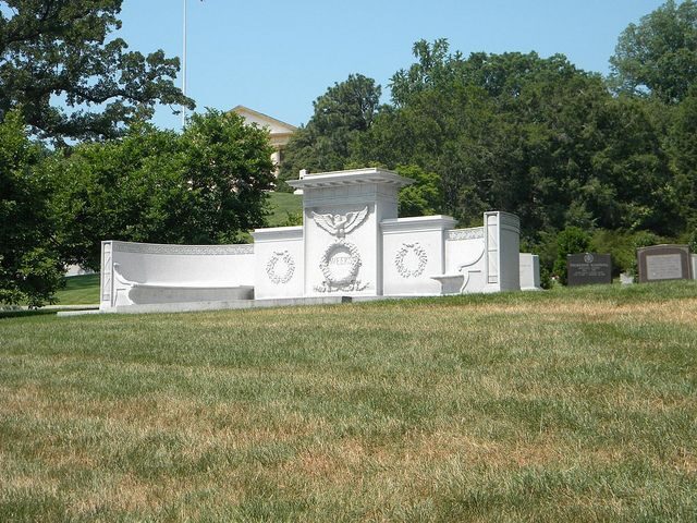 Washington DC: Arlington Nat. Cemetery Ticket & Tram Tour - Who this tour fits best (and who should think twice)