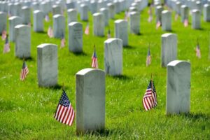 Washington DC: Arlington National Cemetery Walking Tour - The 2.5-hour route: what you’ll cover (and what you won’t)