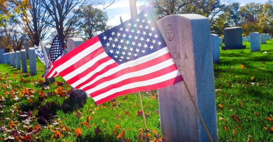 Washington DC: Arlington National Cemetery Walking Tour - Guide style matters here: engagement, respect, and the few downsides