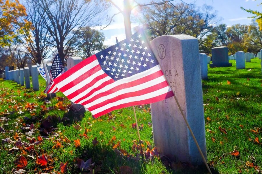 Washington DC: Arlington National Cemetery Walking Tour - Group size, private vs. semi-private, and timing you should plan for