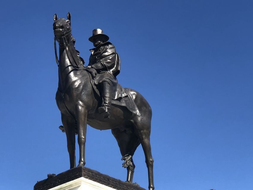 Washington DC: Bus Tour to the Highlights of the Capital - Getting context at Martin Luther King Jr. and beyond