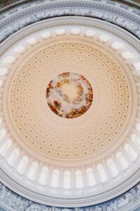 Washington DC: Capitol Hill Guided Tour with Entry Tickets - The U.S. Capitol inside: Rotunda, Crypt, and Statuary Hall without the guesswork