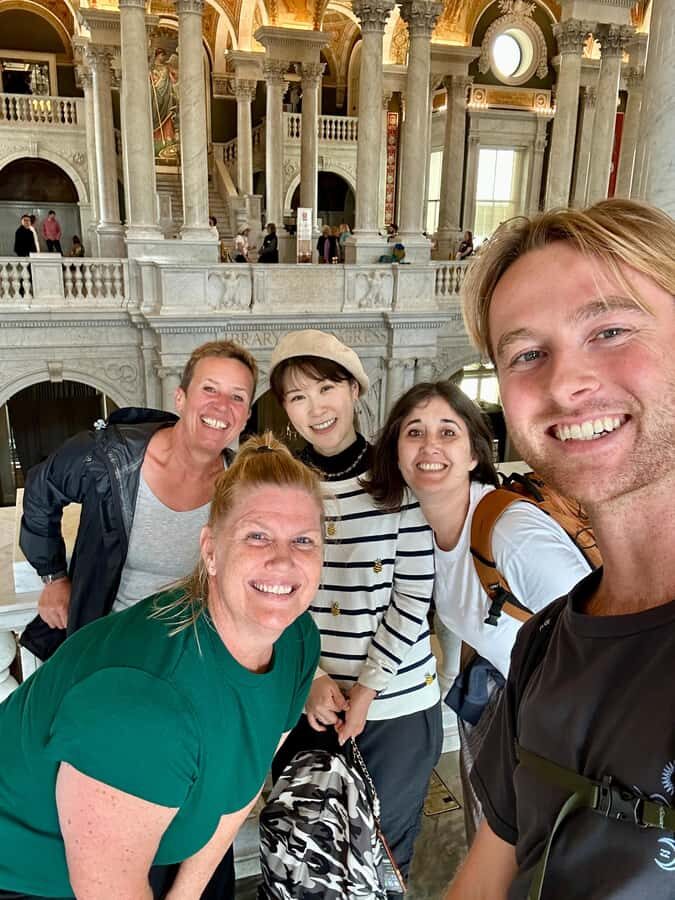 Washington DC: Capitol Hill Guided Tour with Entry Tickets - Who should book this Capitol Hill tour (and who should skip it)