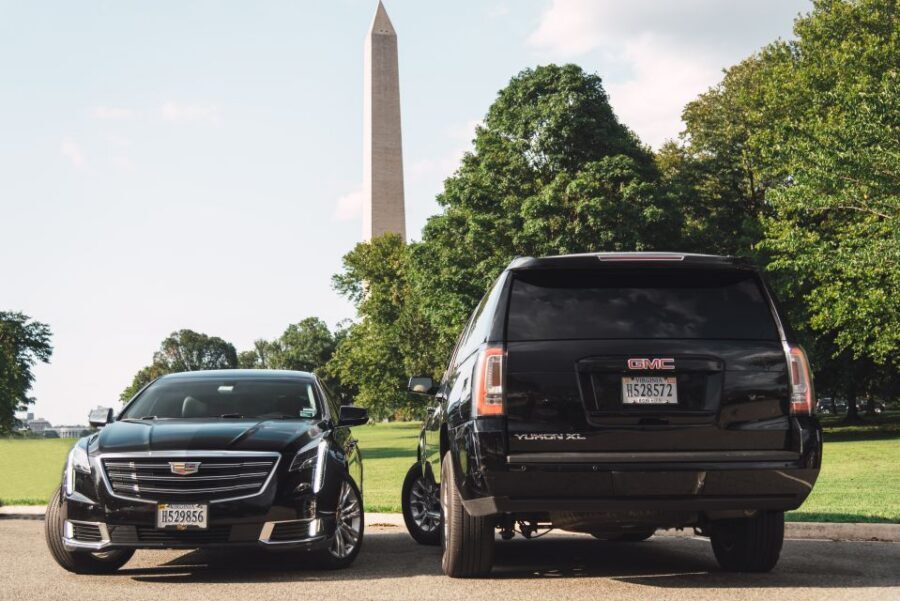 Washington DC Day Tour - Private Tour - What Could Go Wrong: When Narration Doesn’t Show Up