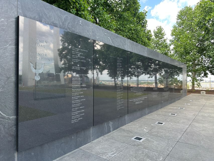 Washington DC Day Tour - Private Tour - Why a Private Luxury SUV Changes the DC Game in Only 3 Hours