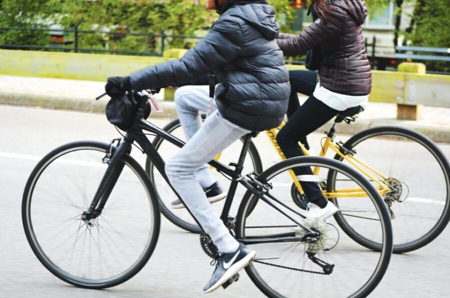 Washington DC: E-Bike Rental - Quick Takeaways