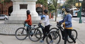 Washington DC: E-Bike Rental - Choosing the Right Rental Length for DC’s Distances