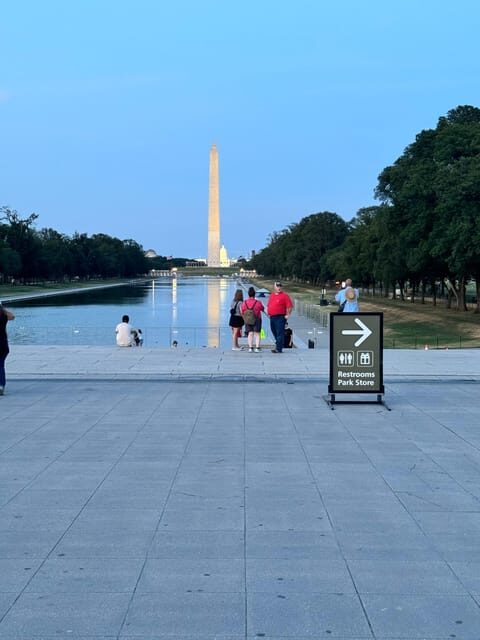 Washington DC: Express Morning or Night-Time Monuments Tour - Who This Tour Fits Best (and Who Should Skip It)
