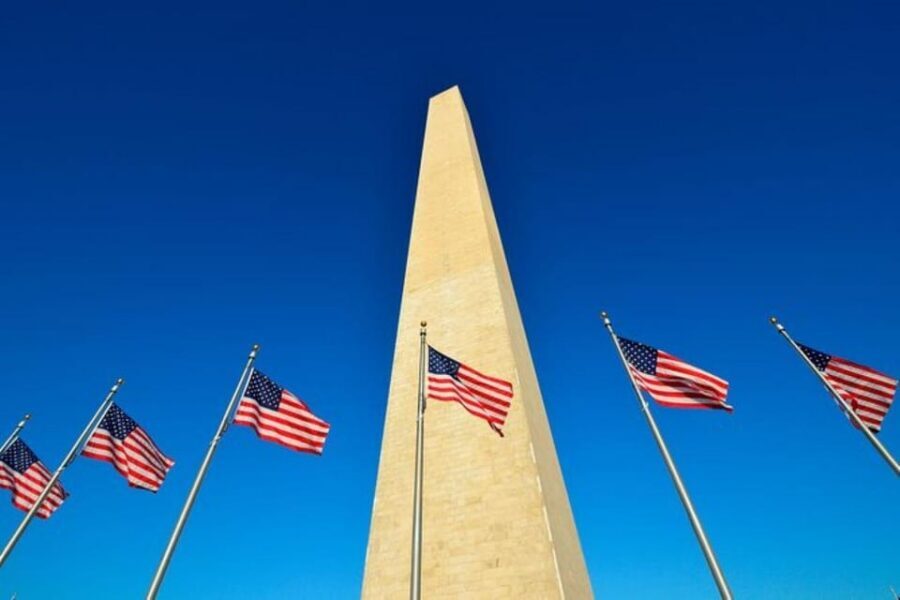 Washington DC: Express Morning or Night-Time Monuments Tour - Price and Value: Is $59 a Good Deal for 3 Hours?