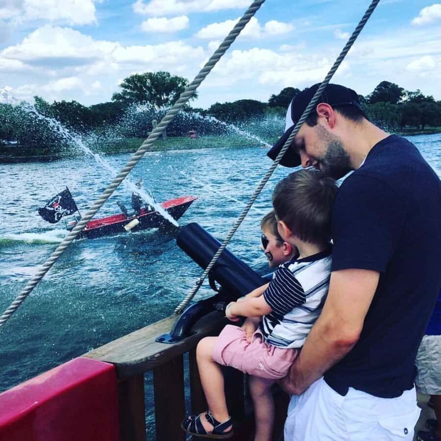 Washington DC: Family Treasure Hunt River Cruise - Should you book the Washington DC Family Treasure Hunt River Cruise?