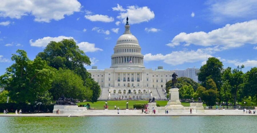 Washington, DC: Guided Small Group 4-Hour Day Tour - Key Points to Know Before You Go