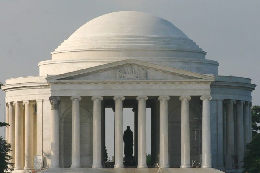 Washington, DC: Guided Small Group 4-Hour Day Tour - Your Guide and Driver: The Difference Between Seeing and Understanding
