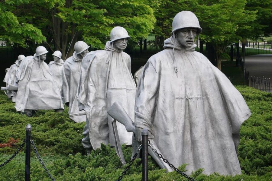Washington, DC: Guided Small Group 4-Hour Day Tour - Rain-or-Shine Touring: Planning Without Panic