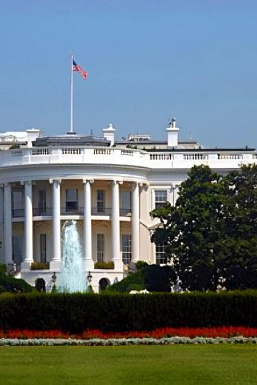 Washington DC: Highlights Guided Walking Tour - Washington Monument to Reflecting Pool: how the route teaches you the city