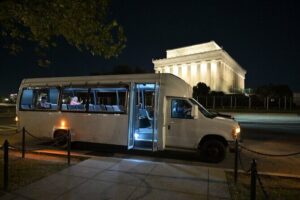 Washington DC History & Monuments Open Air Minibus Guided Tour - Capitol Hill in 5 Minutes: The Quick Start You’ll Be Happy You Did