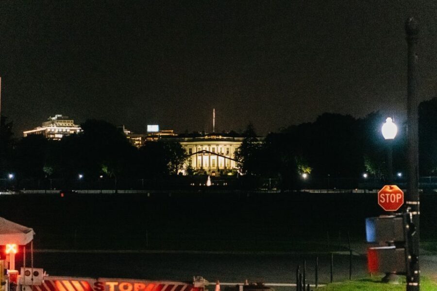 Washington DC: Monuments by Moonlight Nighttime Trolley Tour - Price and comfort: is $48 good value?
