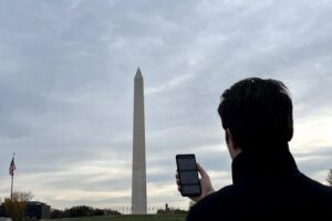 Washington DC Monuments Self-Guided Walking Audio Tour - The walk plan: 2+ miles, about 1–2 hours (and how to pace it)