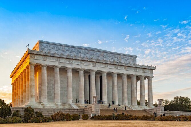 Washington DC Monuments Self-Guided Walking Audio Tour - Should you book the Washington DC Monuments self-guided audio tour?
