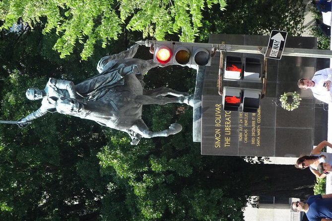 Washington DC Monuments self-guided walking tour & scavenger hunt - How Much Walking Is Involved (And How to Make It Pleasant)