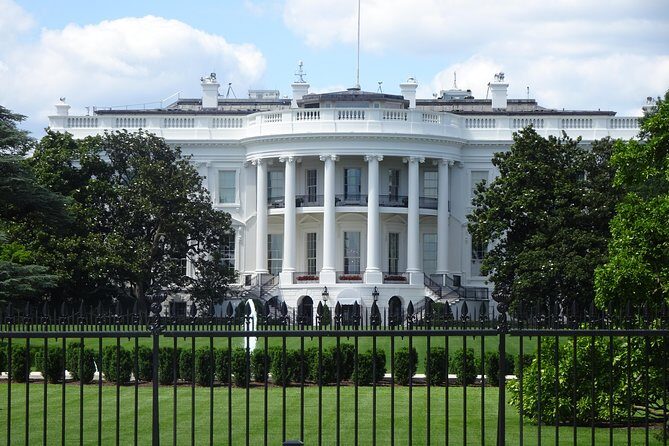 Washington DC Monuments self-guided walking tour & scavenger hunt - Should You Book This Monuments Scavenger Hunt?