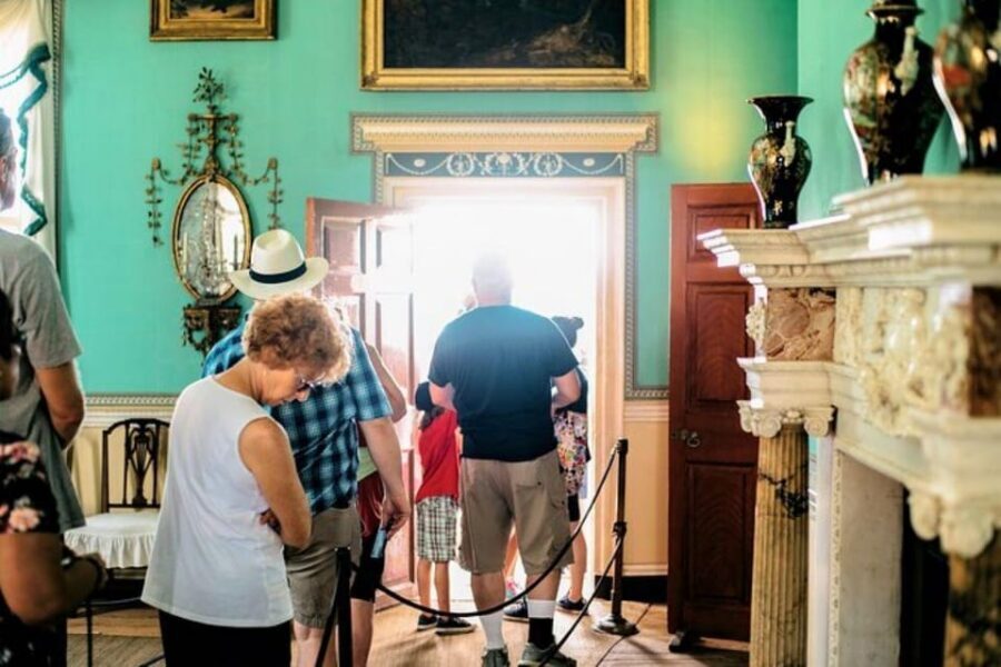 Washington DC: Mount Vernon and Old Town Alexandria Day Trip - Key reasons this day trip is worth your time
