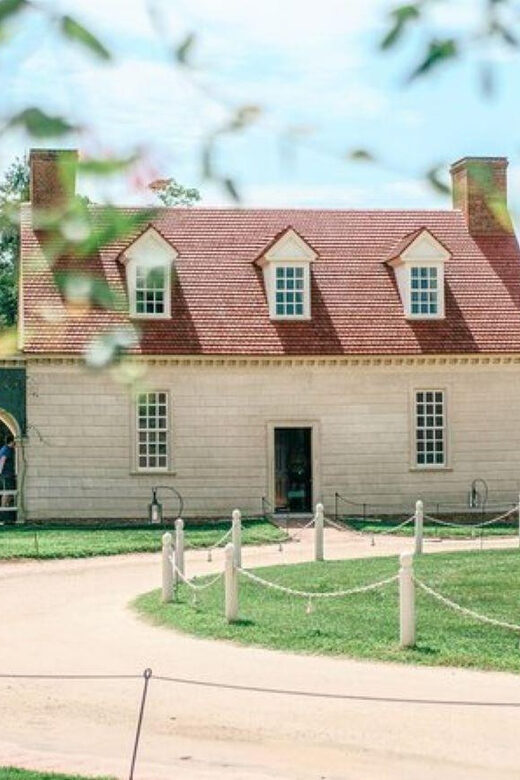 Washington DC: Mount Vernon and Old Town Alexandria Day Trip - Who This Tour Fits Best (And Who Might Want Something Longer)