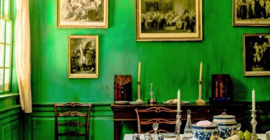 Washington DC: Mount Vernon and Old Town Alexandria Day Trip - FAQ