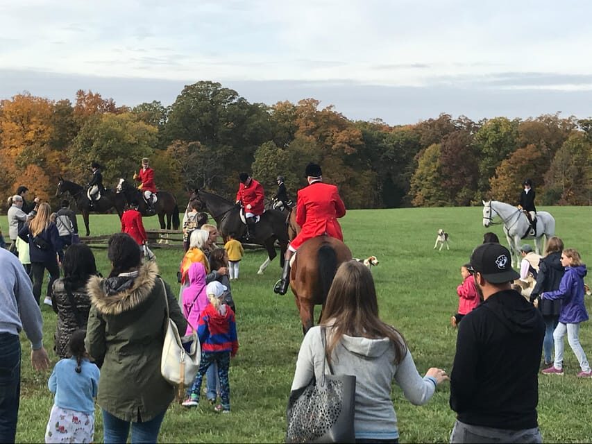 Washington DC: Mount Vernon Half-Day Tour - Washington’s burial site and the grounds: the payoff for your feet