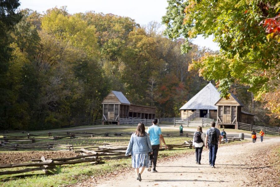 Washington DC: Mt. Vernon Day Trip with River Cruise - Who This Trip Suits Best (and Who Should Skip It)