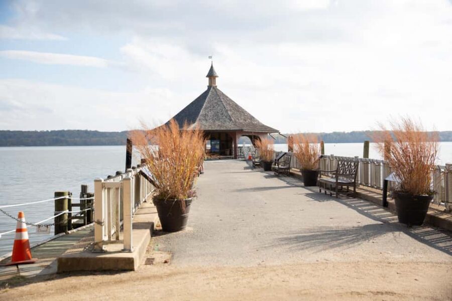 Washington DC: Mt. Vernon Day Trip with River Cruise - Potomac Views First: Why This Day Trip Works