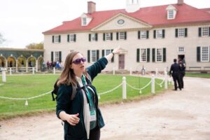 Washington DC: Mt. Vernon Day Trip with River Cruise - Meeting at 580 Water St SW and Getting Those Prime Boat Seats