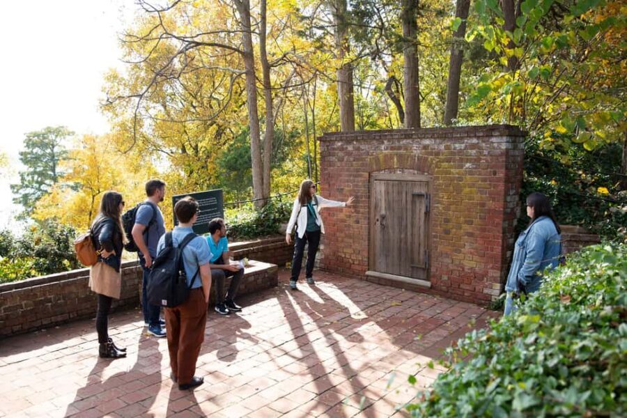 Washington DC: Mt. Vernon Day Trip with River Cruise - Potomac River Cruise Back to DC: Time to Breathe and Rewind