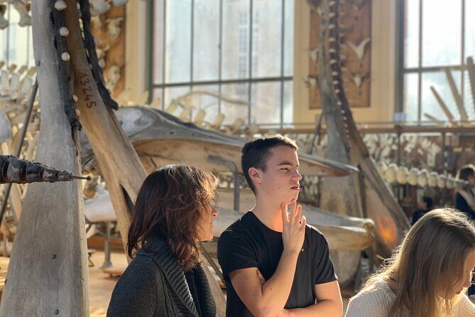 Washington DC Museum of Natural History Private Family tour - Why a private Natural History tour makes sense in DC