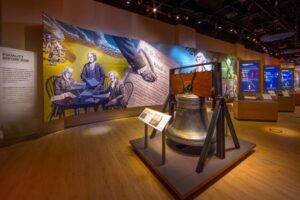Washington DC: Museum of the Bible General Admission - Early access at 9 AM: how to beat the crowds without rushing
